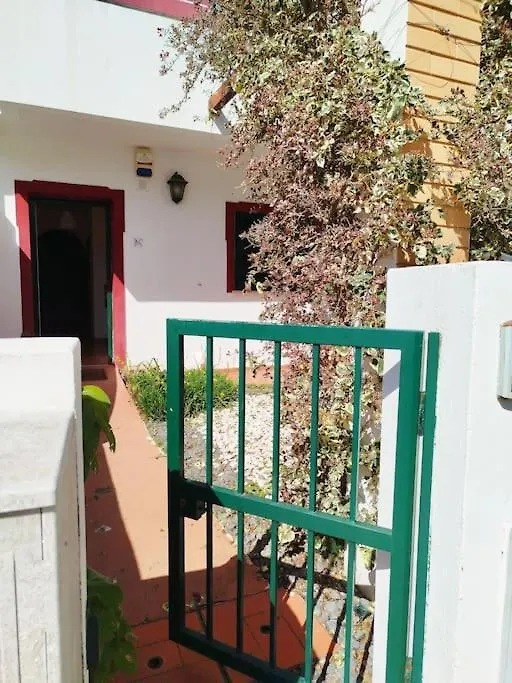 The South Sunny House - A Casa A Sul Villa Olhao Holiday home