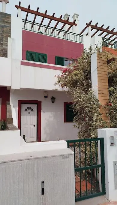 Holiday home The South Sunny House - A Casa A Sul Villa Olhao