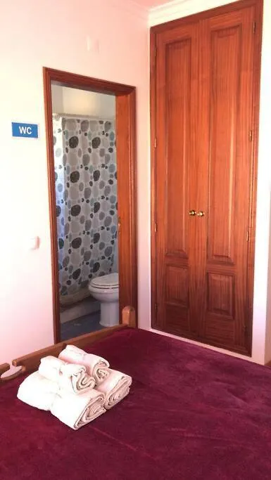 The South Sunny House - A Casa A Sul Villa Olhao Holiday home