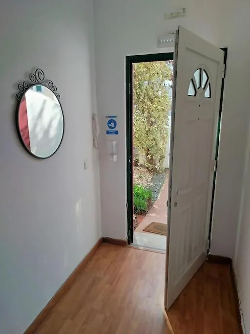The South Sunny House - A Casa A Sul Villa Olhao