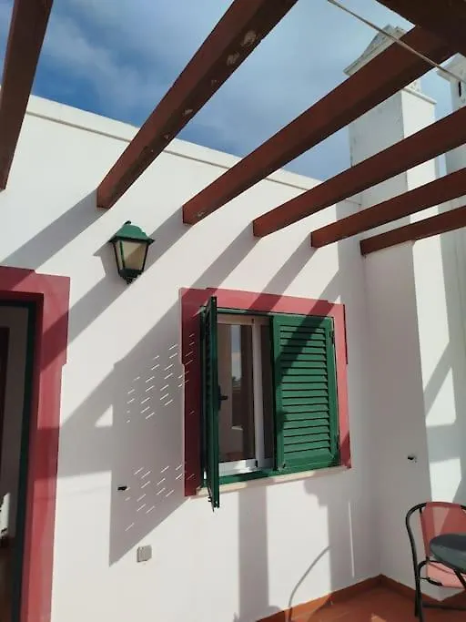 The South Sunny House - A Casa A Sul Villa Olhao