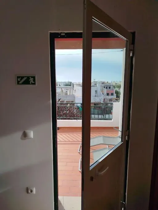 The South Sunny House - A Casa A Sul Villa Olhao