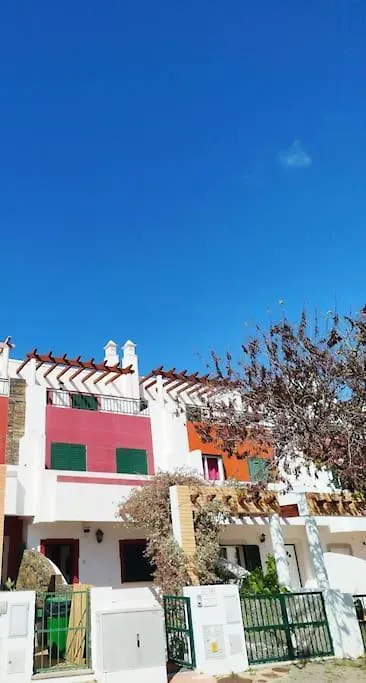 Holiday home The South Sunny House - A Casa A Sul Villa Olhao