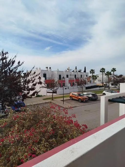 The South Sunny House - A Casa A Sul Villa Olhao