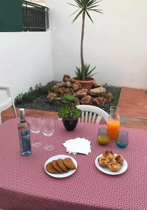 The South Sunny House - A Casa A Sul Villa Olhao 0*,