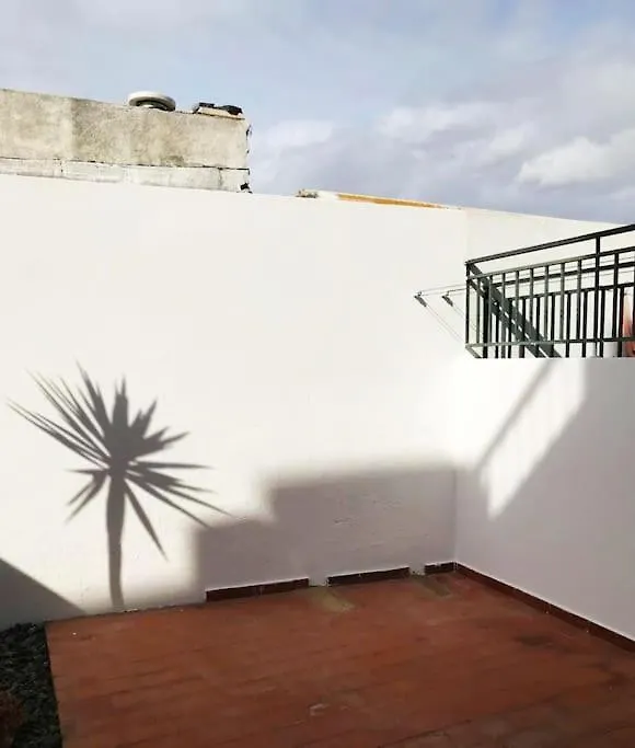 Holiday home The South Sunny House - A Casa A Sul Villa Olhao