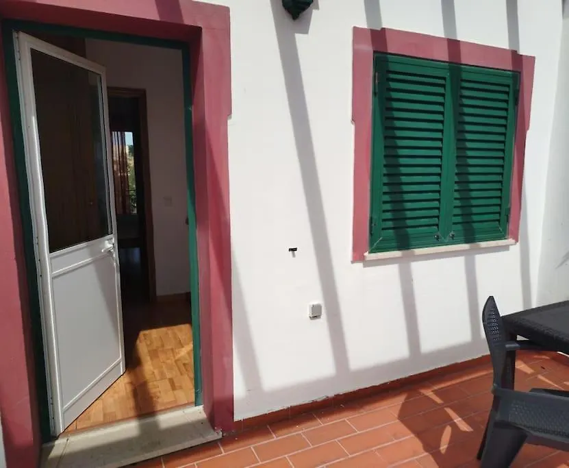 The South Sunny House - A Casa A Sul Villa Olhao Holiday home