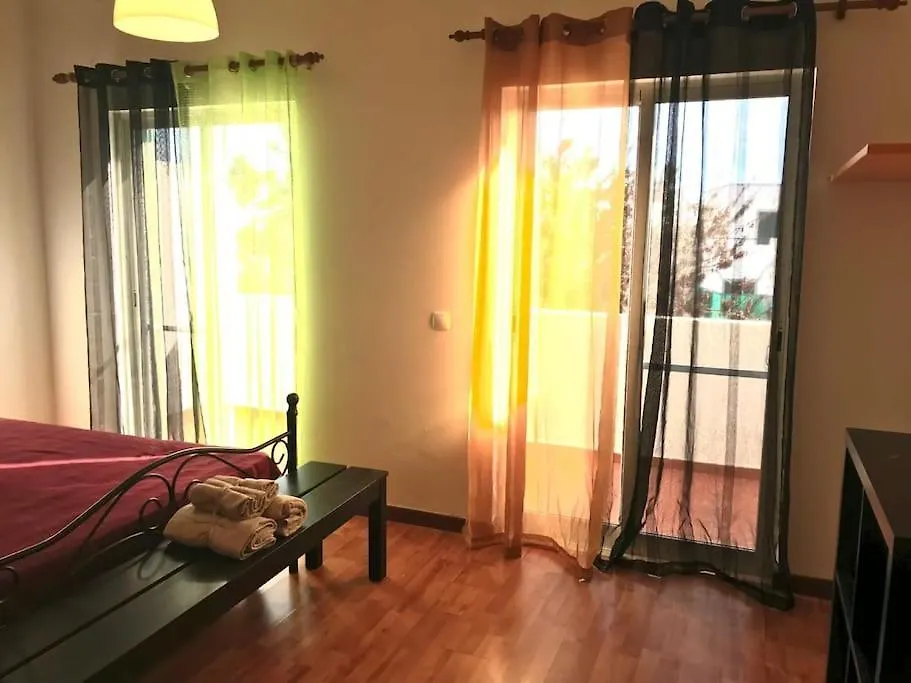 Holiday home The South Sunny House - A Casa A Sul Villa Olhao