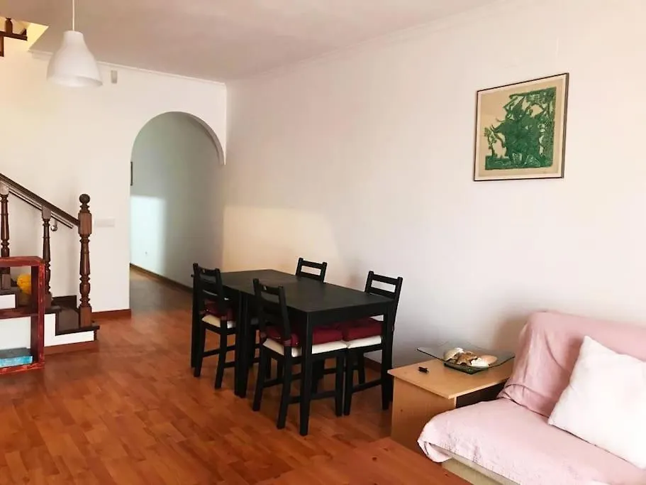 The South Sunny House - A Casa A Sul Villa Olhao Portugal