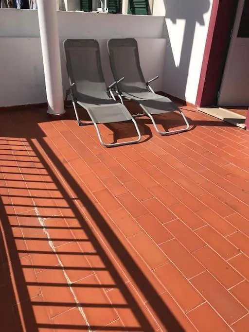 The South Sunny House - A Casa A Sul Villa Olhao 0*,
