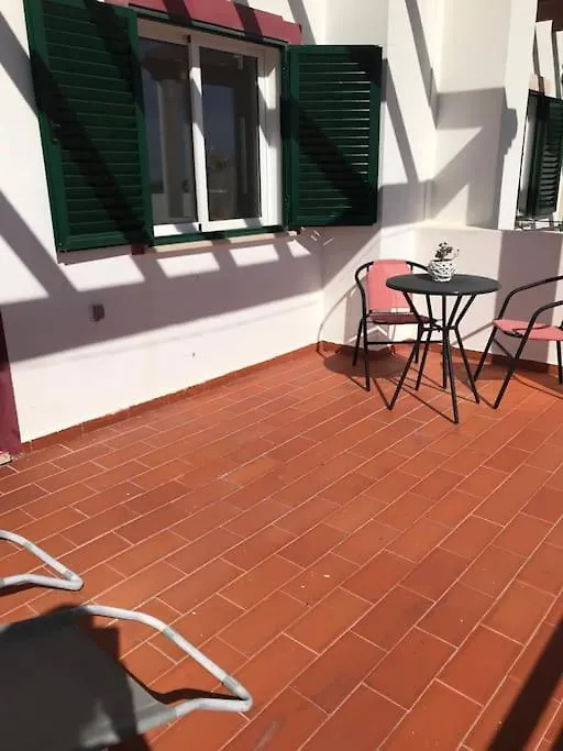The South Sunny House - A Casa A Sul Villa Olhão