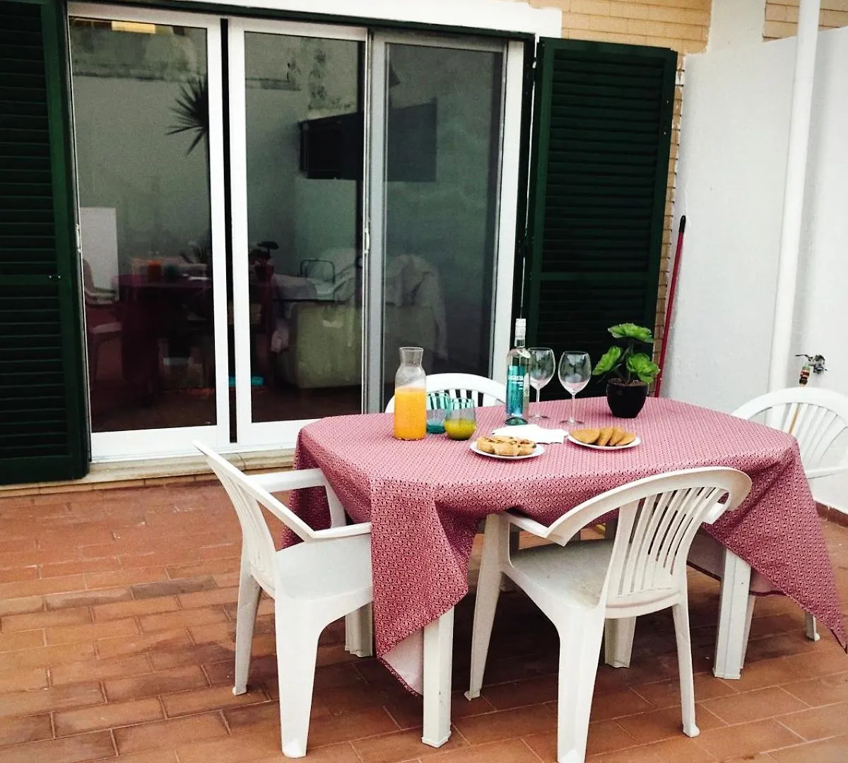 The South Sunny House - A Casa A Sul Villa Olhao 0*,