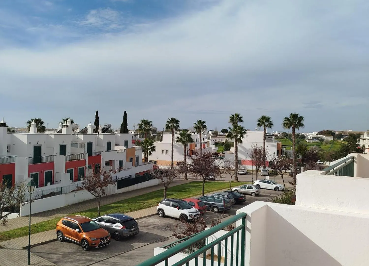 The South Sunny House - A Casa A Sul Villa Olhao Portugal