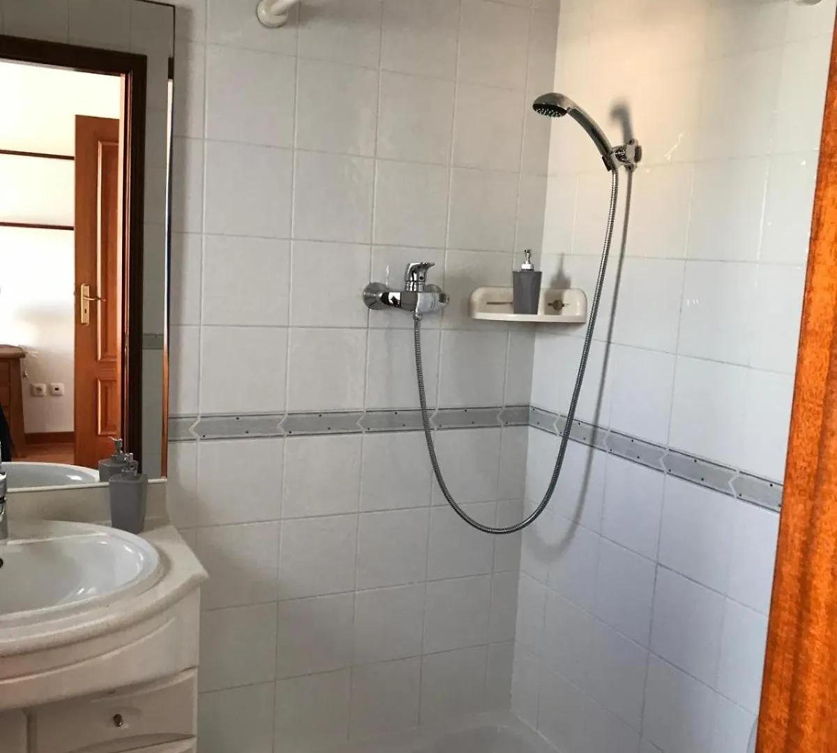 The South Sunny House - A Casa A Sul Villa Olhão