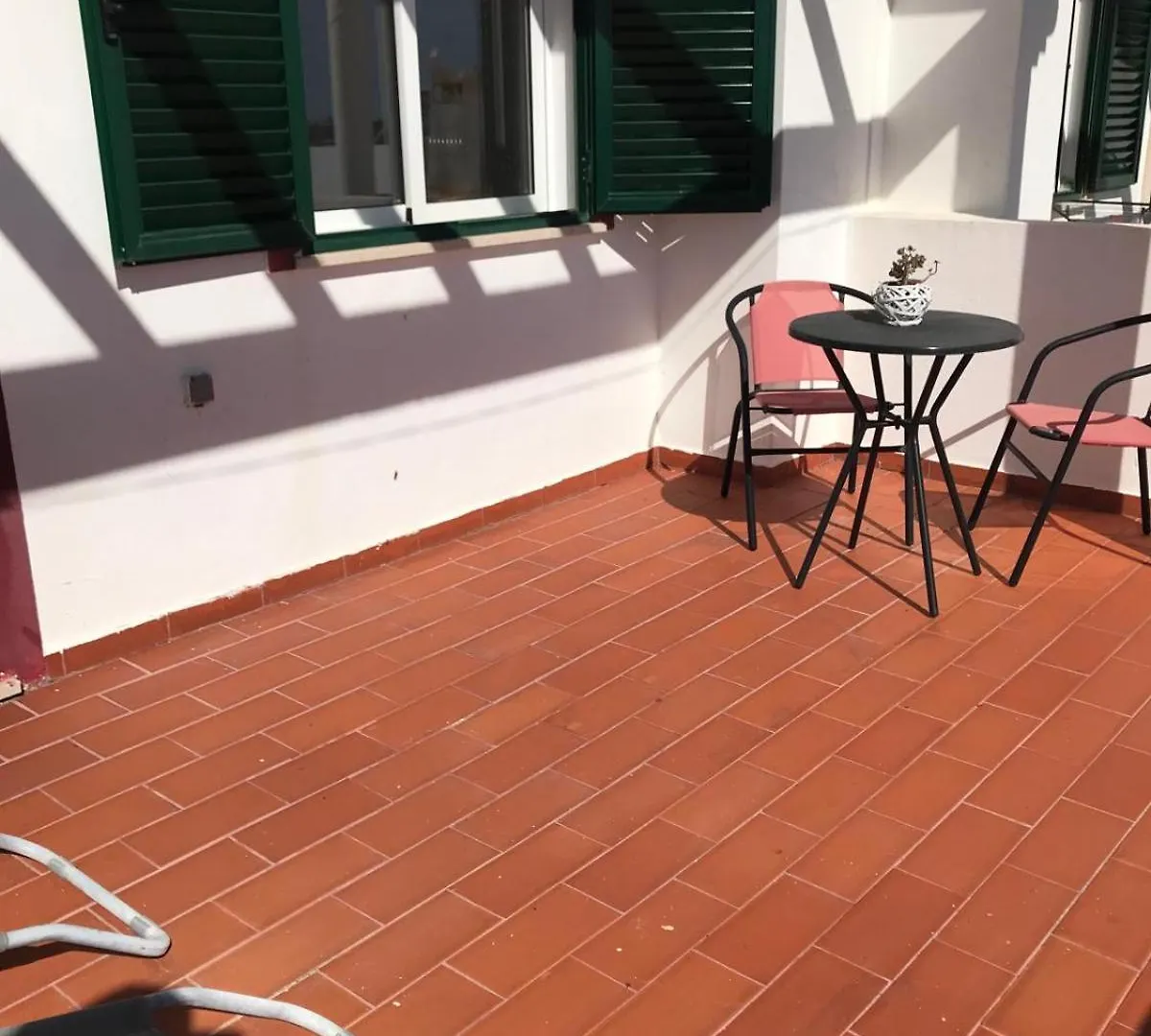 Holiday home The South Sunny House - A Casa A Sul Villa Olhao