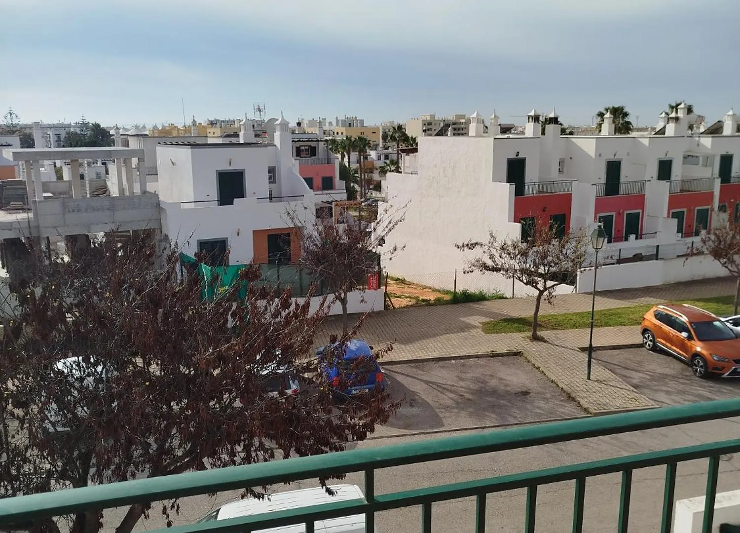 The South Sunny House - A Casa A Sul Villa Olhao Holiday home