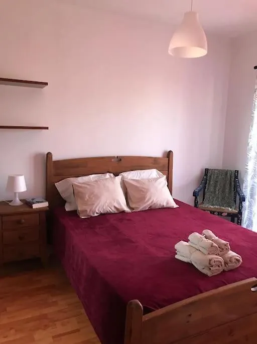 The South Sunny House - A Casa A Sul Villa Olhao Portugal