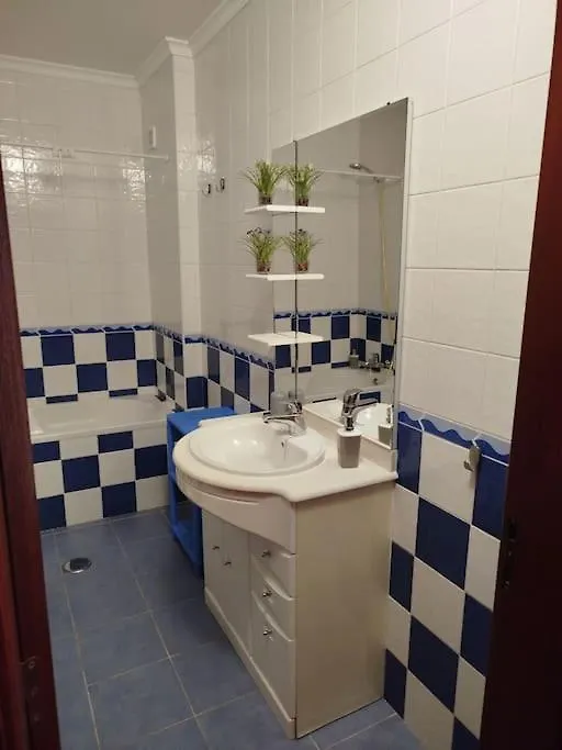 The South Sunny House - A Casa A Sul Villa Olhao Holiday home