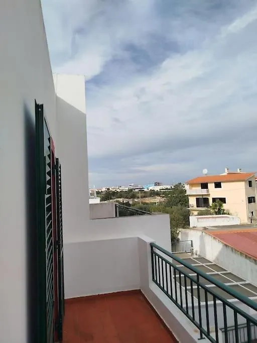 The South Sunny House - A Casa A Sul Villa Olhao 0*,  Portugal
