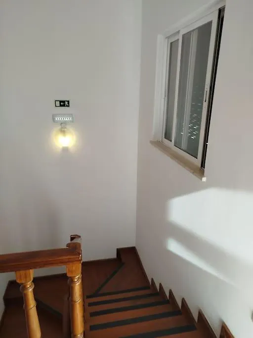 The South Sunny House - A Casa A Sul Villa Olhao 0*,