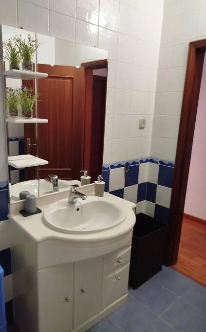 Holiday home The South Sunny House - A Casa A Sul Villa Olhao