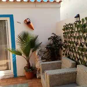 Casa Rustica Olhao