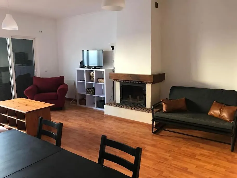 오양 The South Sunny House - A Casa A Sul 빌라